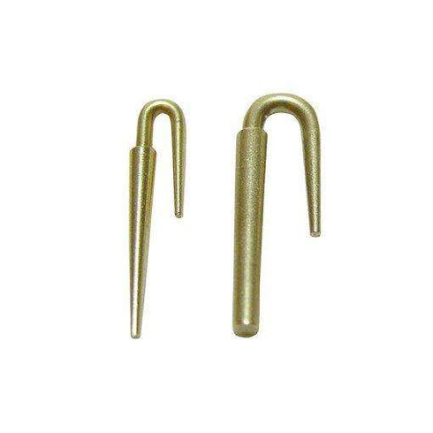 J-Pin Medium #805-Js Pkg Of 500